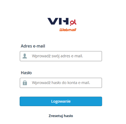 Webmail – jak zalogować się do poczty e-mail?